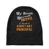 assistant principal Baby Beanies