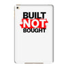 not bought iPad Mini 4