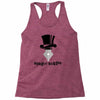 magic Racerback Tank