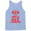 spelling bee champiun Tank Top
