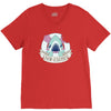jawesome V-Neck Tee