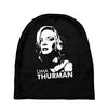 uma thurman Baby Beanies
