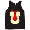 gorilla chest Tank Top