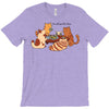 settler cats T-Shirt