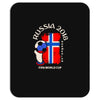 norwegian national team youth 2018 fifa world cup Mousepad