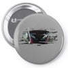 Spiderman Pin-back button