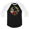 amazon girl 3/4 Sleeve Shirt