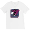 tony hawkeye V-Neck Tee