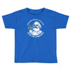 cracking open a cold one with the comrades Toddler T-shirt
