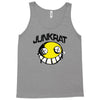 junkrat Tank Top