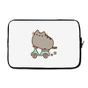 Pusheen The Cat Laptop sleeve