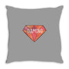 Diamond Throw Pillow