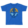 anchor point Toddler T-shirt