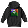 Bicycle Day T-shirt - 1943 Vintage (Albert Hofmann LSD) Youth Hoodie