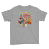 let's summon demons Youth Tee