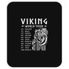 Viking World Tour Mousepad