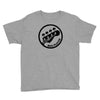 bass guitar Youth Tee