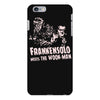 frankensolo meets the wook man iPhone 6 Plus/6s Plus Case