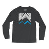 atoms for peace Long Sleeve Shirts