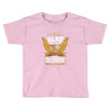 All Men Are Created Equal But Only The Best Are Born In December Toddler T-shirt