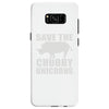 save the chubby unicorns Samsung Galaxy S8