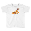 happy face Toddler T-shirt