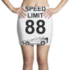speed limit 88 Mini Skirts