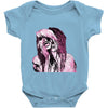 and how are you feeling today Baby Onesie