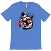 god warrior T-Shirt