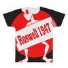 roswell t shirt alien t shirt ufo conspiracy All Over Men's T-shirt