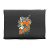science!!! it knows stuff! Accessory Pouches