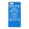 meowy christmas iPhone 7 Case