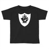 peter funny retro Toddler T-shirt