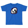 pok&eacute;mon   team skull t shirt Toddler T-shirt