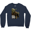 Yoda Do Or Do Not T-Shirt Crewneck Sweatshirt