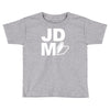 jdm classic Toddler T-shirt