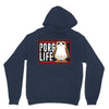 porg v1 matamoros Hoodie