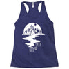 Life Racerback Tank