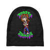 toasty zombie Baby Beanies