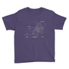 blackhole of shame Youth Tee