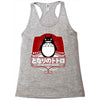 My Neighbor Totoro Racerback Tank