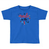 4th of July Toddler T-shirt