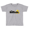 The Beemother Toddler T-shirt