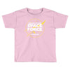 United States Space Force Toddler T-shirt