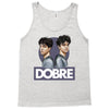 Dobre Twins Tank Top