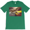 dinosaur in newyork T-Shirt