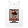 o&ugrave; est charlie Tank Top