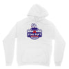 marshmallow Hoodie