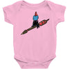 yondu Baby Onesie