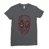 deadhole Ladies Fitted T-Shirt